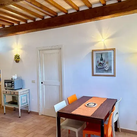 Chez Anna بانيو فينيوني